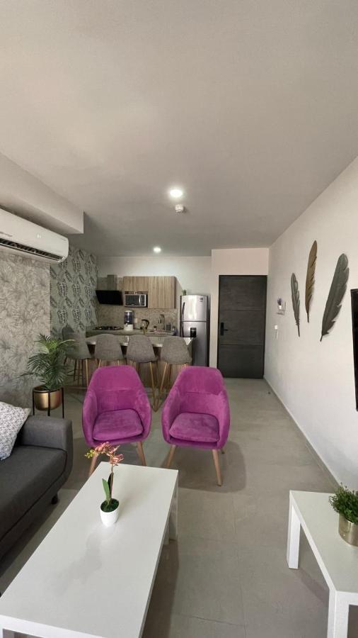 Bluu Habitat Lagoon Condos Mazatlan Exterior photo